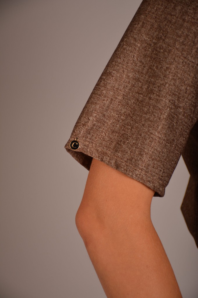 Norah top from C by Stories