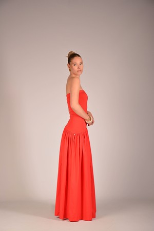 Bella Maxi Dress from C by Stories