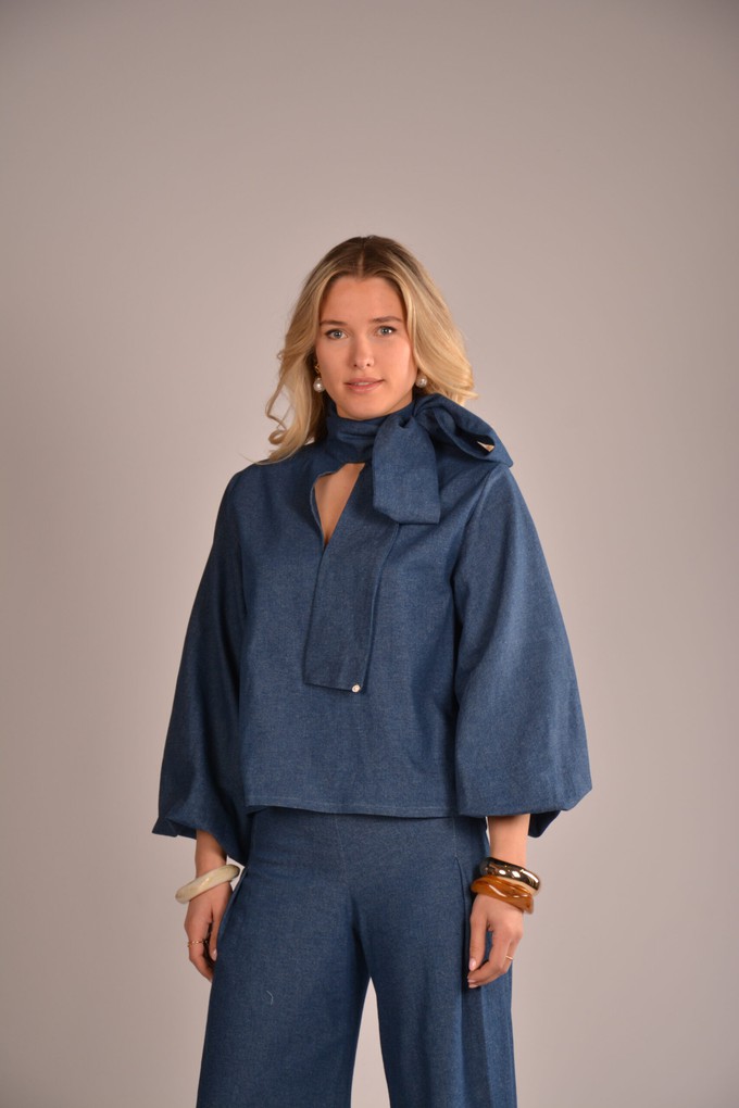 Jarin top from C by Stories