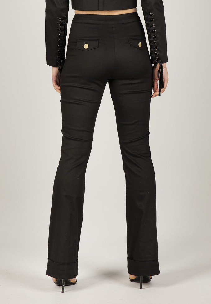 Lola Pantalon from C by Stories