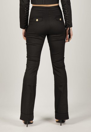 Lola Pantalon from C by Stories