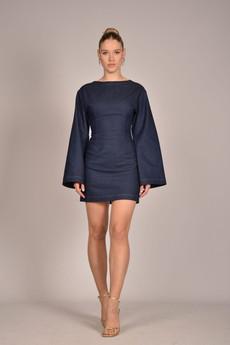 Doutzen Dress via C by Stories