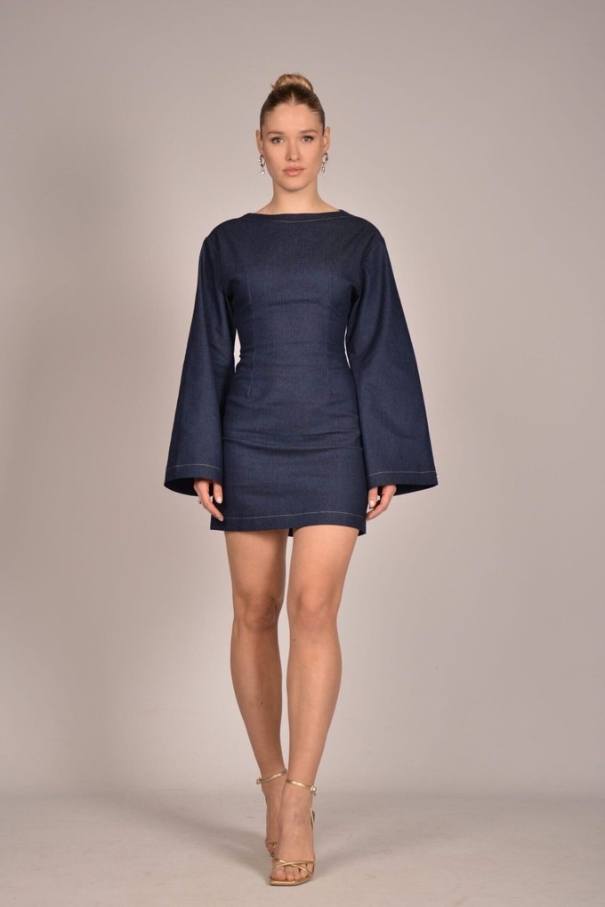Doutzen Dress from C by Stories