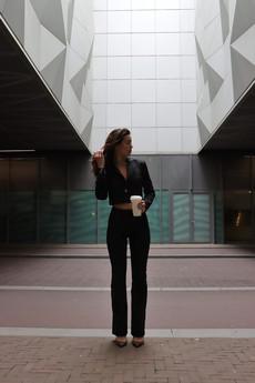 Lola Pantalon via C by Stories