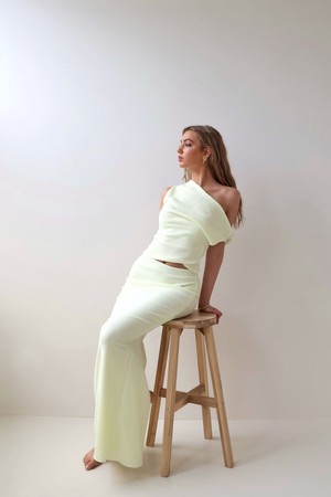 Jacqueline Maxi Skirt from C by Stories