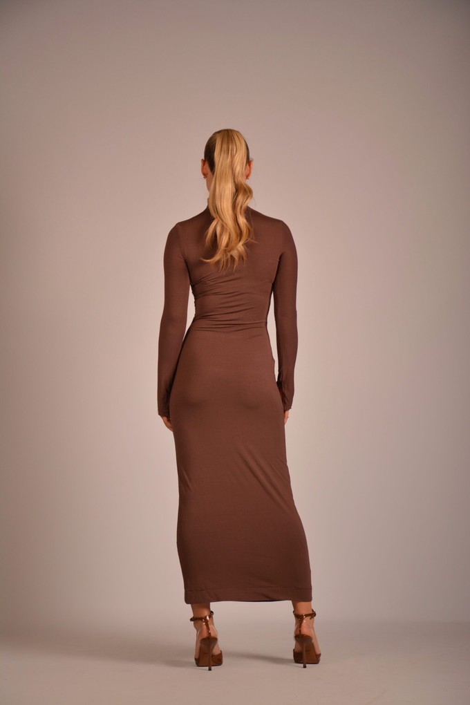 Milou Maxi Dress from C by Stories