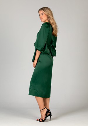 Peggy midi dress from C by Stories