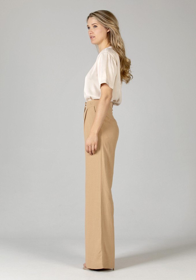 Rachel trousers from C by Stories