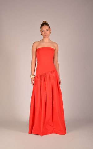 Bella Maxi Dress from C by Stories