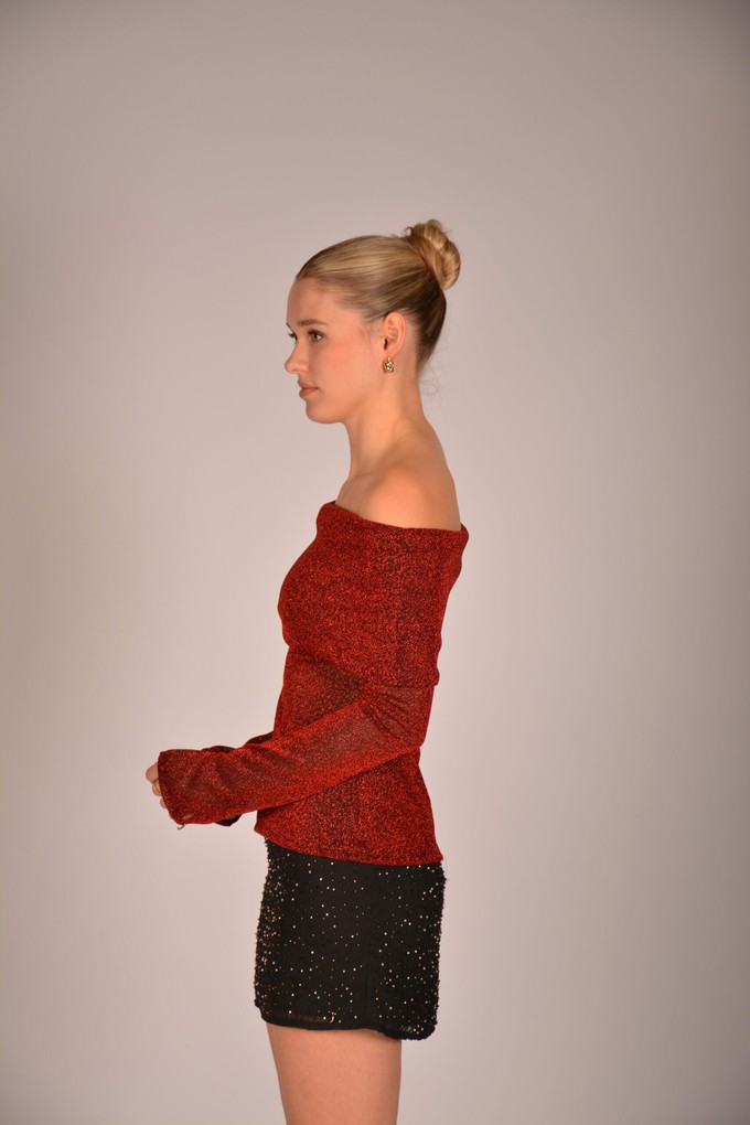 Clara Top from C by Stories