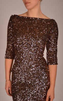 Holly Top from C by Stories