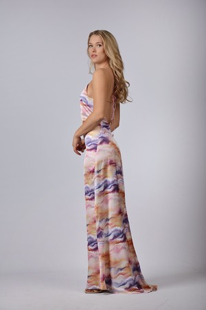Aphrodite Maxi Dress from C by Stories