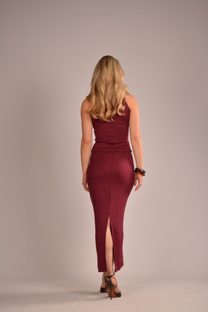 Aria top from C by Stories