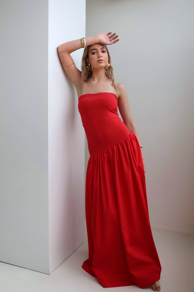 Bella Maxi Dress from C by Stories