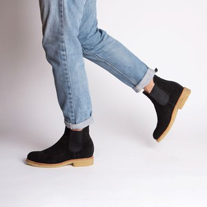 ARMANDO Chelsea Boot Black from Cano