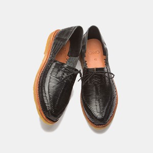 BENITO Natural Black from Cano