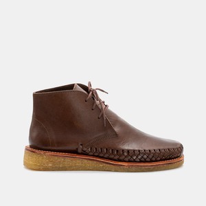 Gabriel Desert Boot Chocolate (Last size 41) from Cano