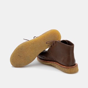 Gabriel Desert Boot Chocolate (Last size 41) from Cano