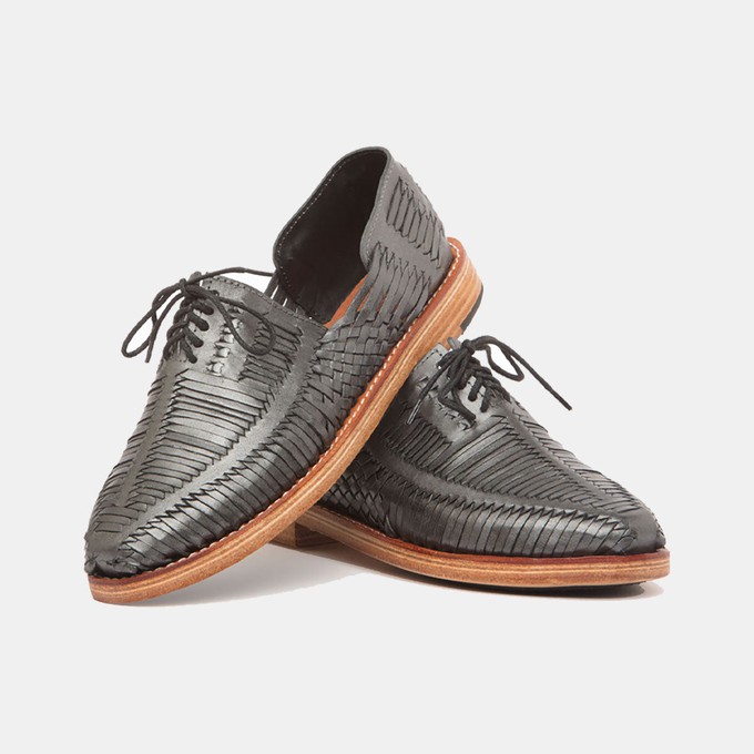 BENITO Antimony (Last size 42) from Cano
