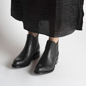 ELOISA Charro Boot Black (Last Size 36) from Cano