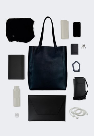 Lite - Black from CANUSSA
