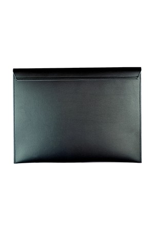 Protect laptop sleeve 13" - Black/Grey from CANUSSA