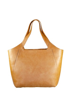 Executive bag - Camel from CANUSSA