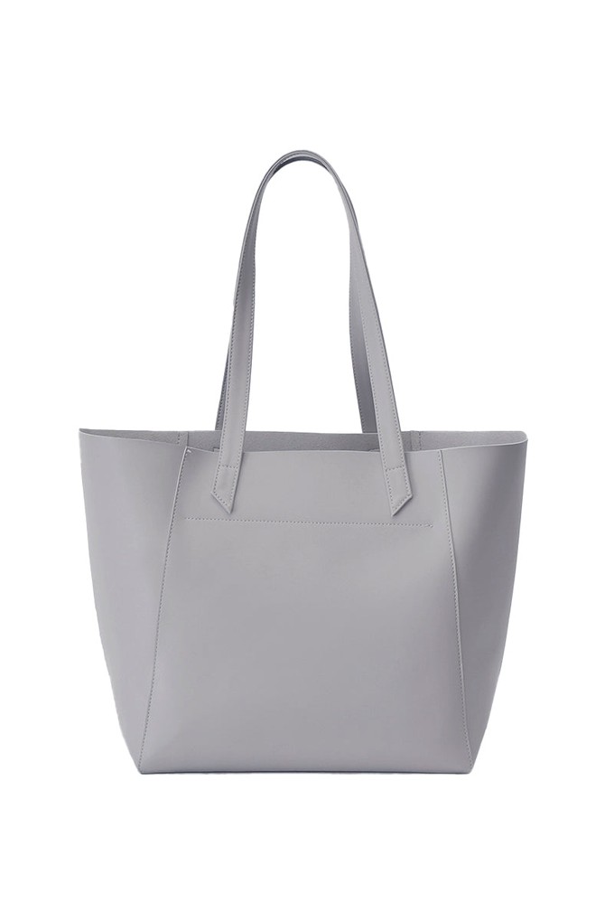 Totissimo shoulder bag - Pearl from CANUSSA