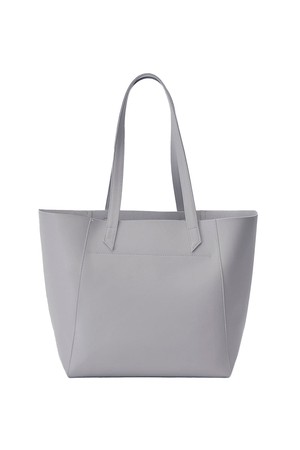 Totissimo shoulder bag - Pearl from CANUSSA