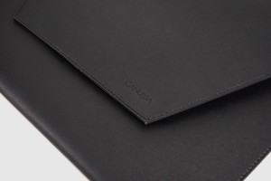 Protect laptop sleeve 14" - Corn Black from CANUSSA