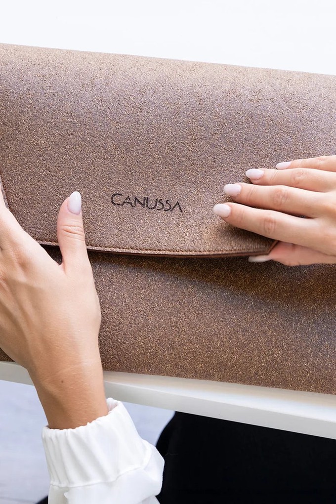 Protect laptop sleeve 13" - Palm B2B from CANUSSA