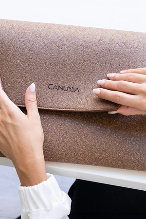 Protect laptop sleeve 13" - Palm B2B from CANUSSA
