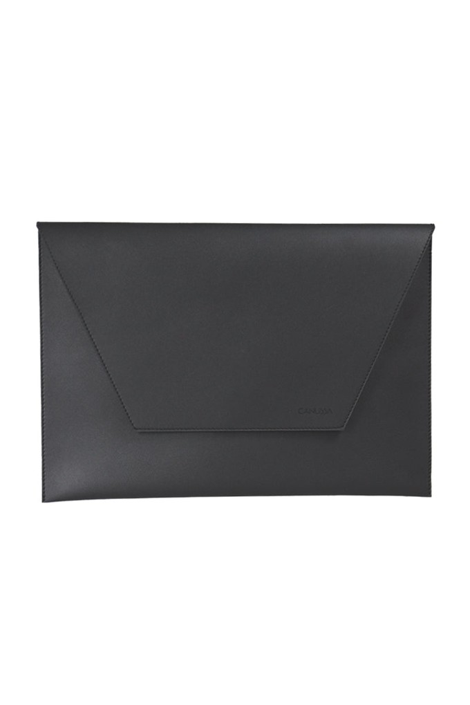 Protect laptop sleeve 13" - Corn Black from CANUSSA