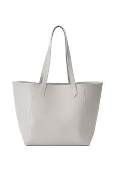 Second Life I Totissimo shoulder bag - Stone via CANUSSA
