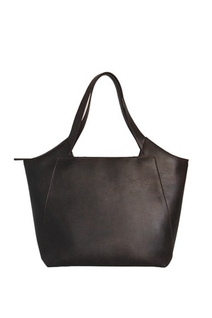 Executive bag -Chocolate from CANUSSA