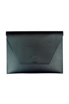 Protect laptop sleeve 13" - Black/Grey B2B via CANUSSA