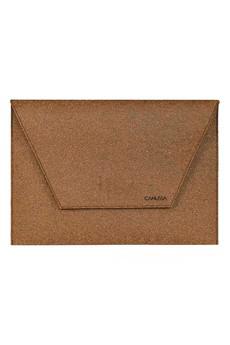 Protect laptop sleeve 15" - Palm via CANUSSA