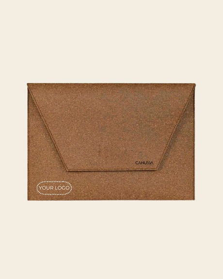 Palm laptop case from CANUSSA