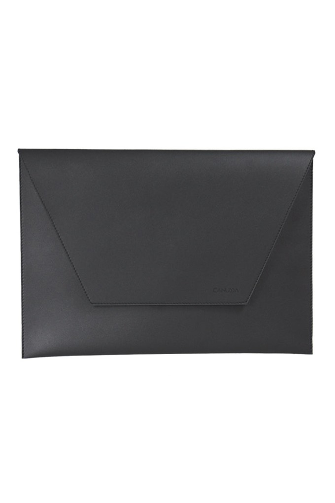 Protect laptop sleeve 14" - Corn Black from CANUSSA