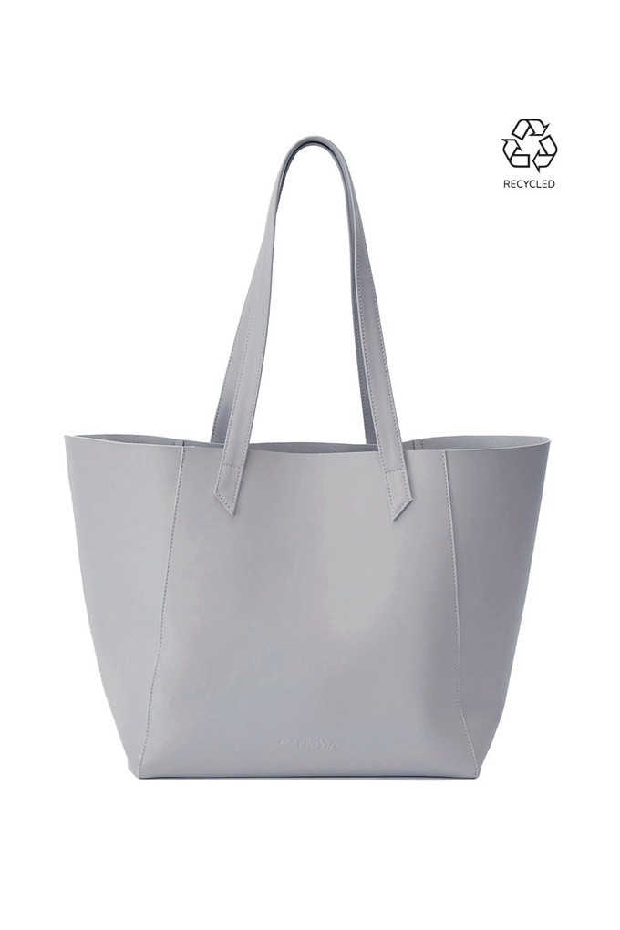 Totissimo shoulder bag - Pearl from CANUSSA