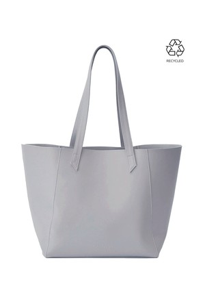 Totissimo shoulder bag - Pearl from CANUSSA