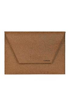 Protect laptop sleeve  14" - Palm via CANUSSA
