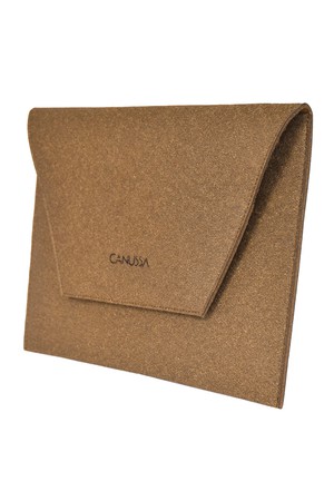 Protect laptop sleeve 13" - Palm from CANUSSA Protect laptop sleeve 13" - Palm from CANUSSA