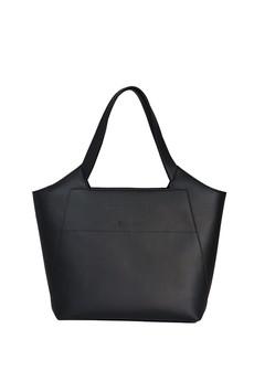 Executive bag - Corn Black via CANUSSA