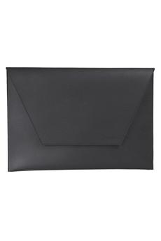 Protect laptop sleeve 15" - Corn Black via CANUSSA