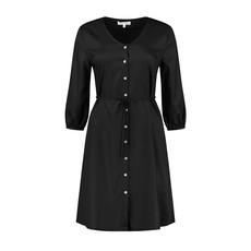 Little Black Tencel Dress from Charlie Mary