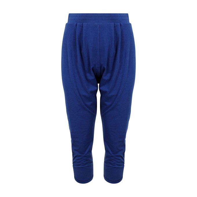 Blue Baggy Fixation Harems from chaYkra