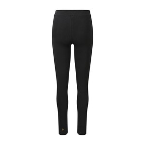 Black Classic Standard Leggings from chaYkra
