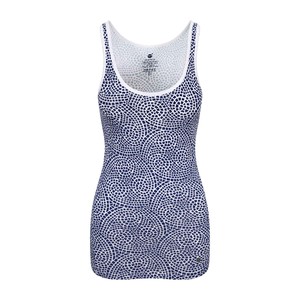 Blue Chakra Energy Tank from chaYkra