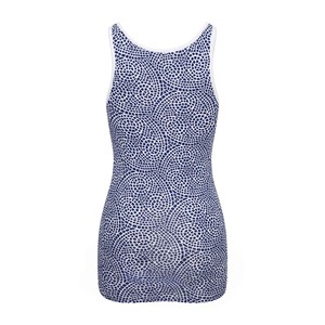 Blue Chakra Energy Tank from chaYkra